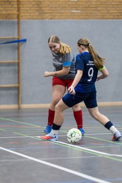 Bild 26 - wCJ Falkinnen Cup